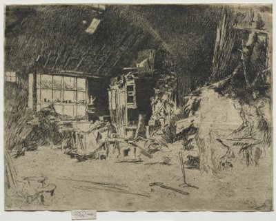  de James McNeill Whistler