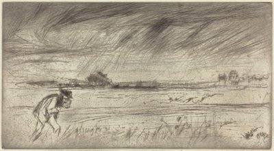  de James McNeill Whistler