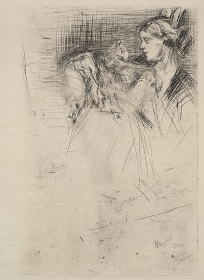  de James McNeill Whistler