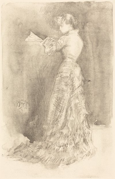  de James McNeill Whistler