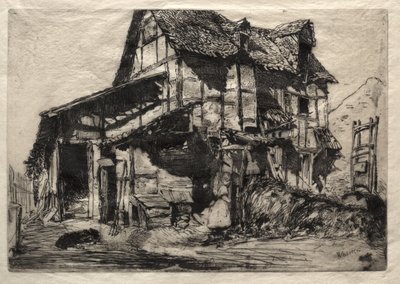  de James McNeill Whistler