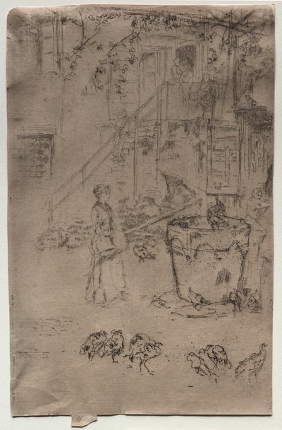  de James McNeill Whistler