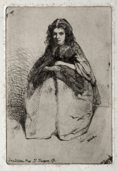  de James McNeill Whistler