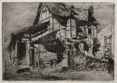 de James McNeill Whistler