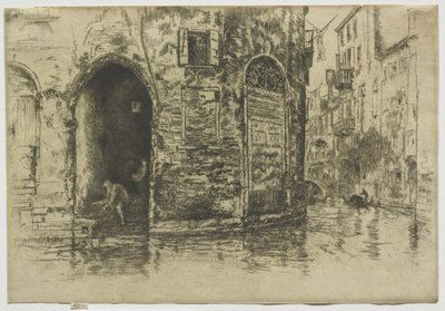  de James McNeill Whistler