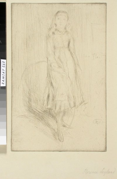  de James McNeill Whistler