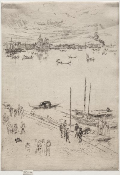  de James McNeill Whistler