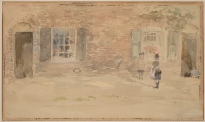  de James McNeill Whistler