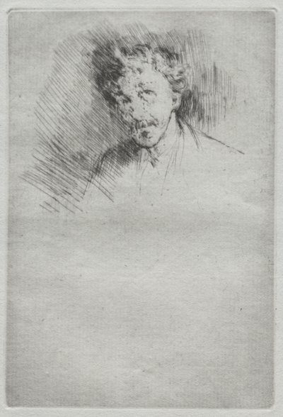  de James McNeill Whistler