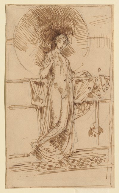  de James McNeill Whistler