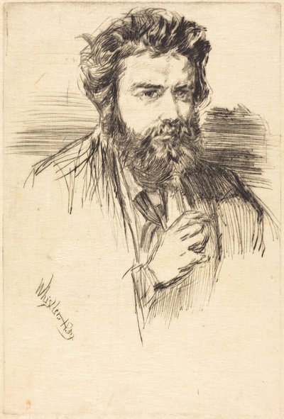  de James McNeill Whistler