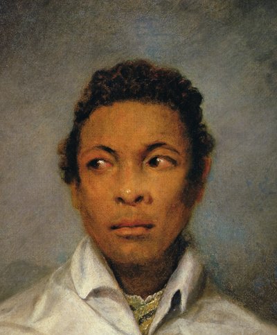 Otelo, o Mouro de Veneza de James Northcote