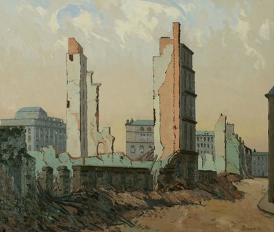 Memorial de Guerra de James Patchell Chettle