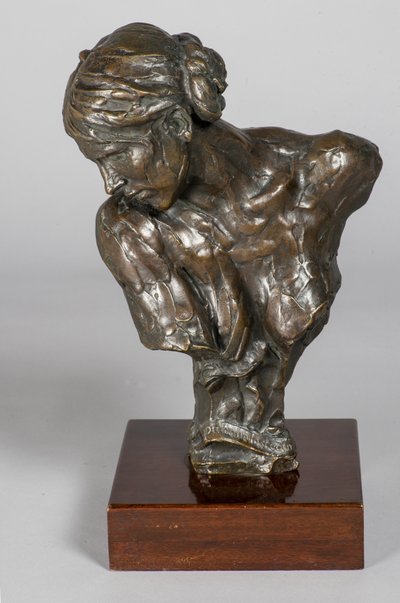 Esposa de Flandres (você perdeu suas esporas) de James Pittendrigh MacGillivray