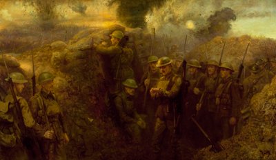Zero Hora de James Prinsep Beadle