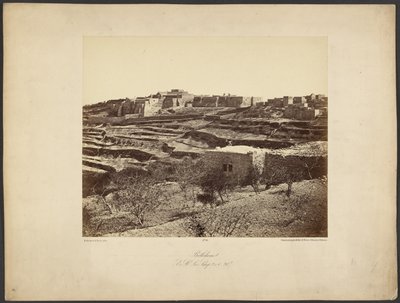 [Belém (sic)] / [Belém] de James Robertson