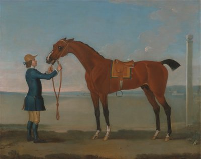 Os Filhos Voadores do Duque de Devonshire de James Seymour