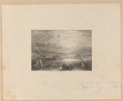 Piscinas de Salomão de James Stephenson