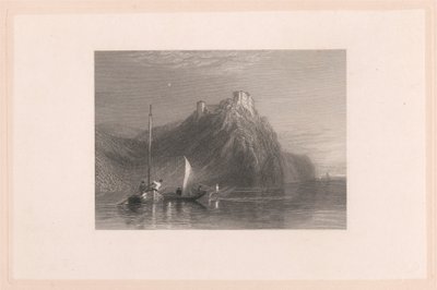 Clairmont de James T. Willmore