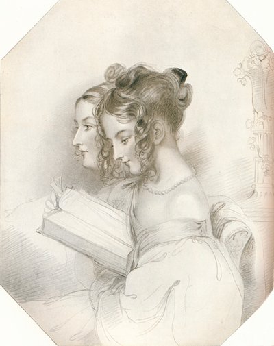 A Paris do Norte, século c19th, 1909 de James Thomson
