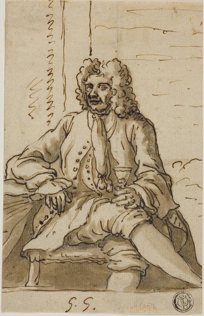 Gibões Sorridentes de James Thornhill