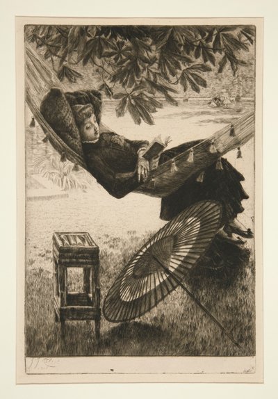 A Rede de James Tissot