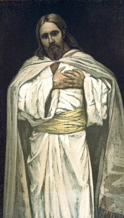 Nosso Senhor Jesus Cristo