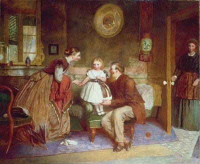 A Maçã do Olho de James Waite