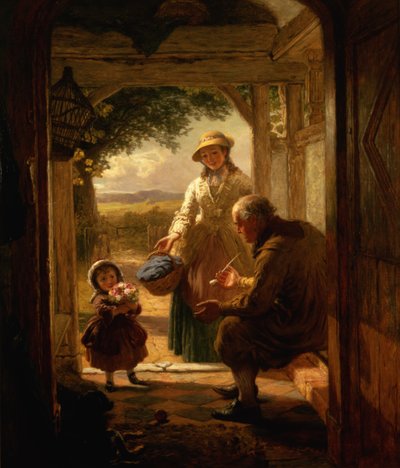 As três gerações de James Waite