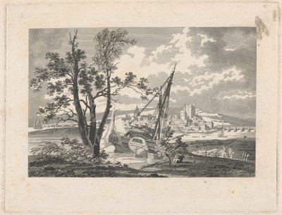Rochester de James Walker