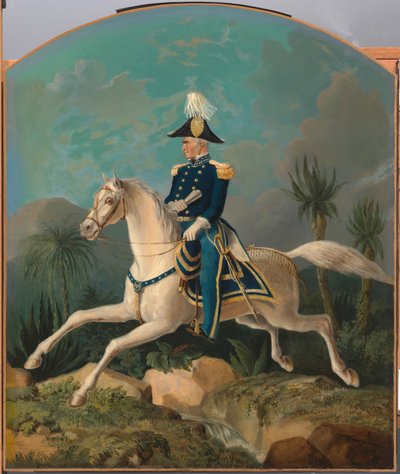 Zachary Taylor, século 19. de James Walker