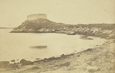 Fort Dumplings, 185974. de James Wallace Black