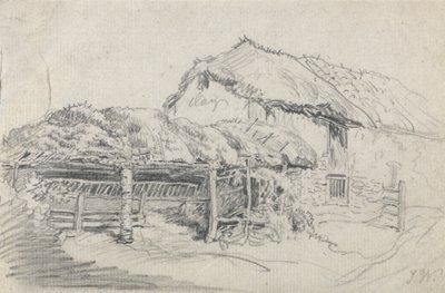 Edifícios agrícolas de James Ward