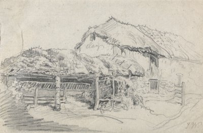 Edifícios agrícolas de James Ward