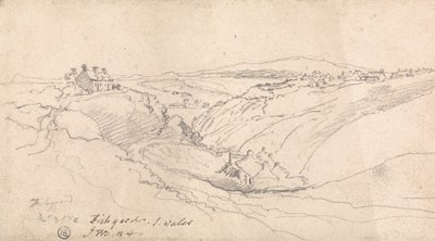 Fishguard, Pembrokeshire, País de Gales do Sul de James Ward