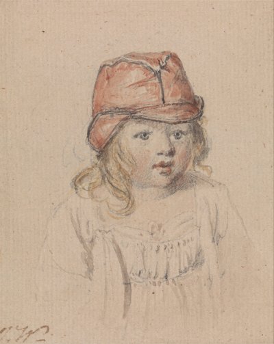 Henry James William Ward, filho do artista de James Ward
