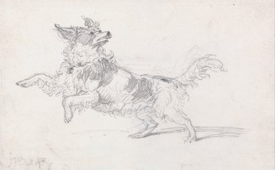 Cachorro de Lady Londonderry de James Ward