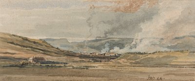 Ver perto de Swansea, País de Gales do Sul de James Ward