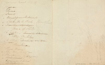 Três tucanos de James de Carle Sowerby