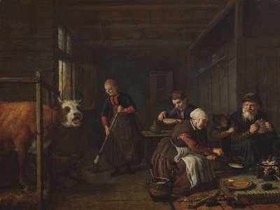 Os crepes de Jan 1620-76 Victors