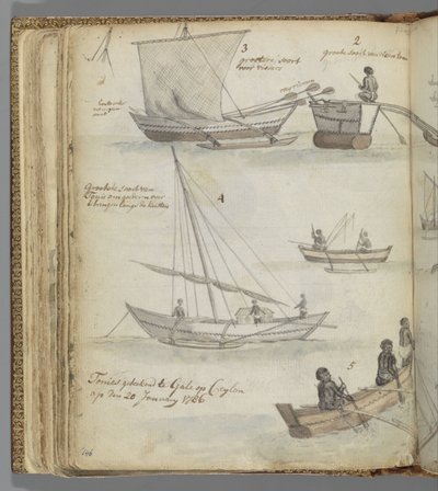 Triângulos de Jan Brandes