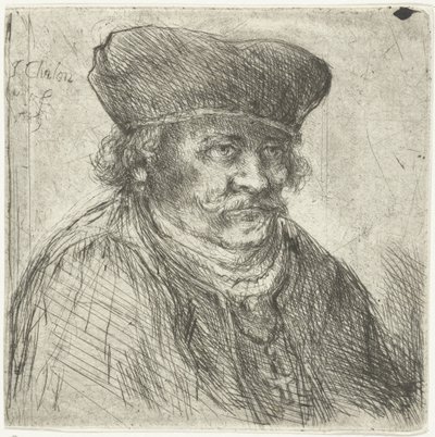 Velhote de Jan Chalon