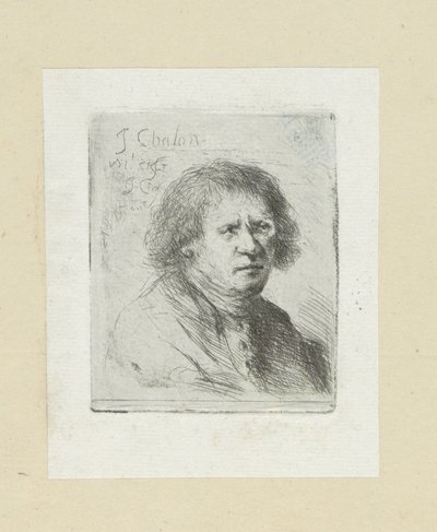 Homem Volwassen
A Obra Completa de Etchings de John Chalon / Oeuvre Complette des Eaux Fortes par Jean Chalon (título da série) de Jan Chalon