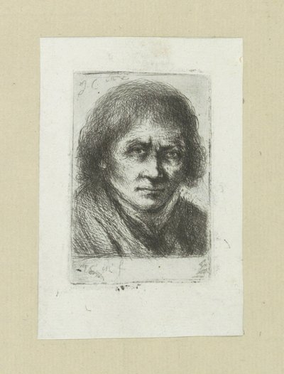 Homem Volwassen
A Obra Completa de Etchings de John Chalon / Oeuvre Complette des Eaux Fortes par Jean Chalon (título da série) de Jan Chalon
