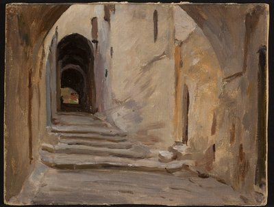 Jerusalém. De uma viagem à Palestina de Jan Ciągliński