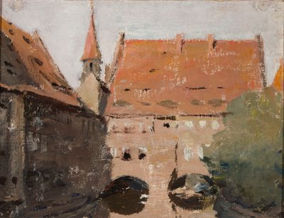 Nuremberga de Jan Ciągliński