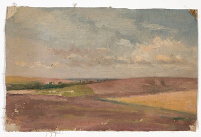 Paisagem polaca de Jan Ciągliński