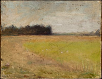 Paisagem da Finlândia // de Jan Ciągliński