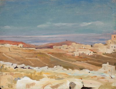 Ramallah. De uma viagem à Palestina de Jan Ciągliński