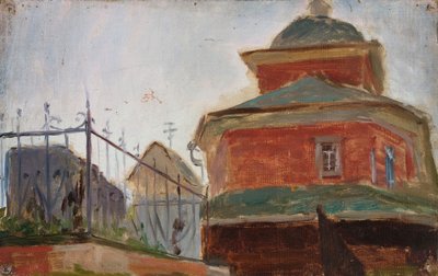 Smolensk, túmulo de Gogoliński de Jan Ciągliński